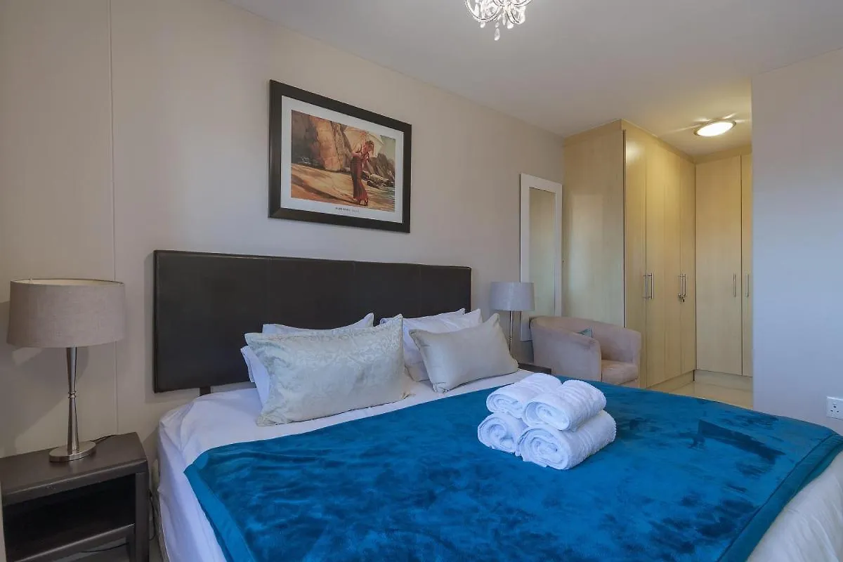 Citystay Apartments Century City Cape Town 0*,