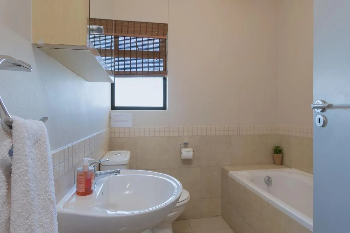 Citystay Apartments Century City ケープタウン