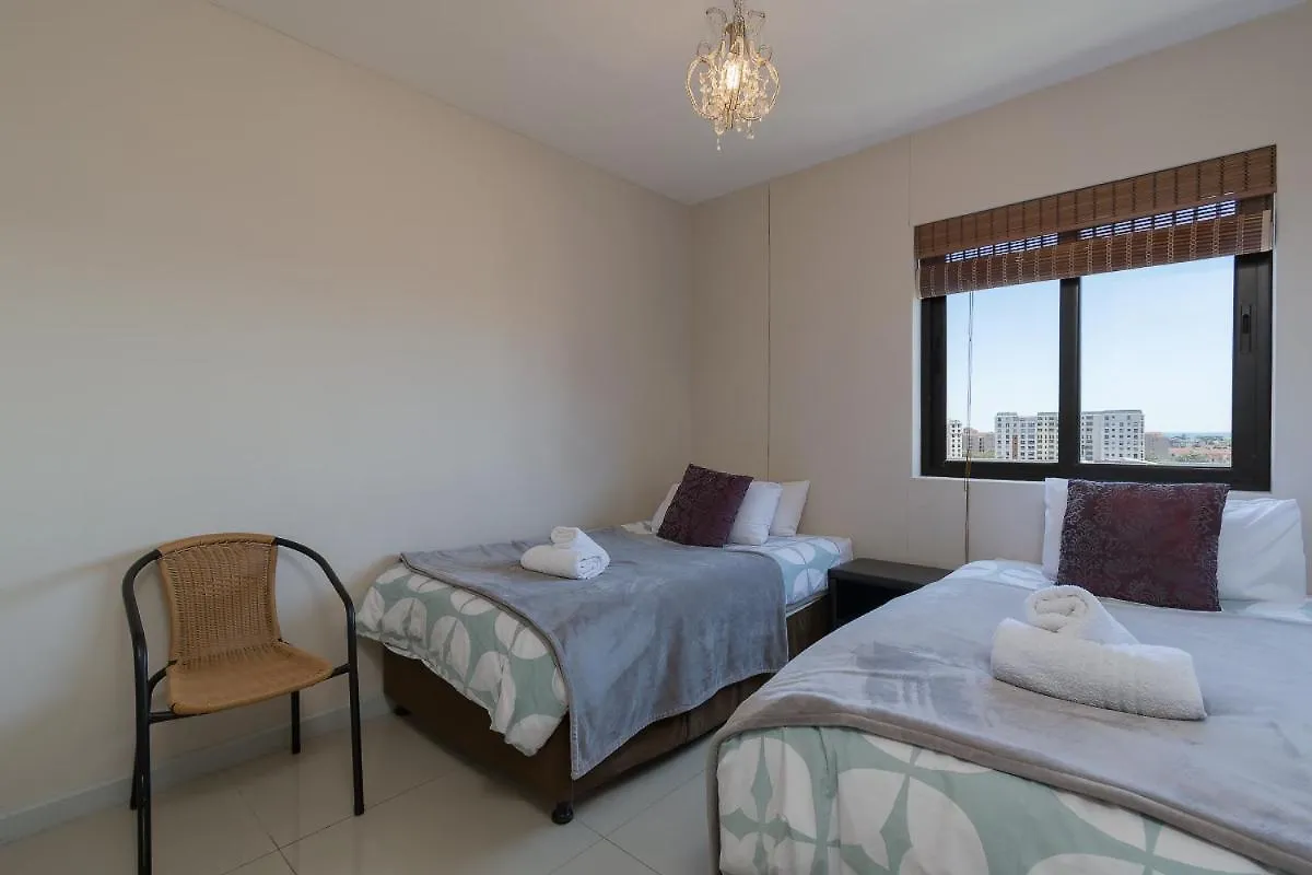 Citystay Apartments Century City Cape Town