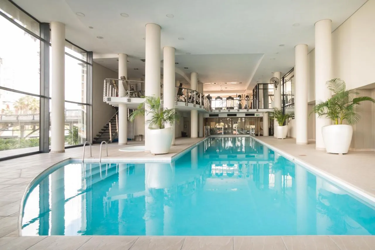 Citystay Apartments Century City ケープタウン 0*,  南アフリカ