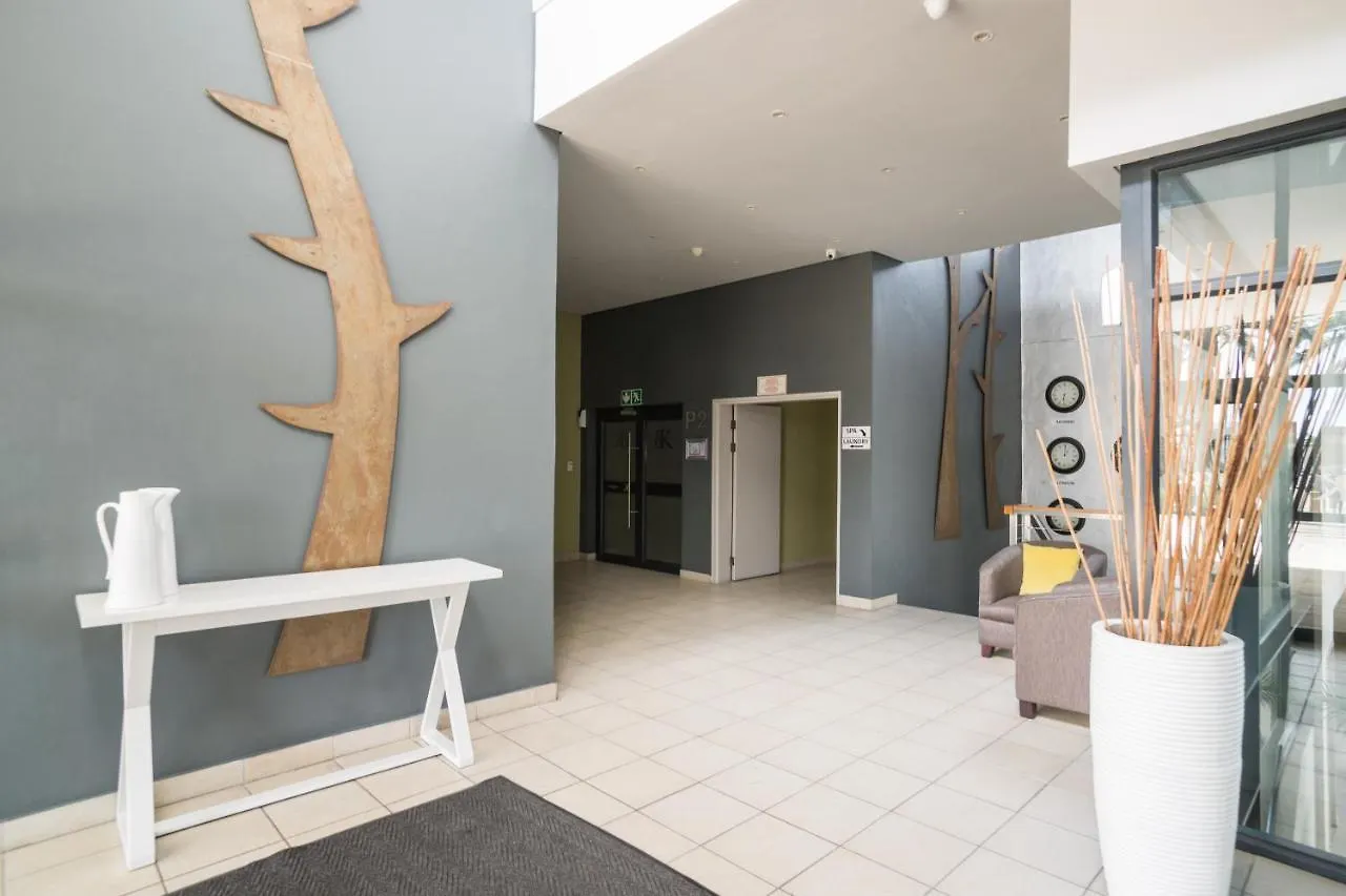 Citystay Apartments Century City Città del Capo