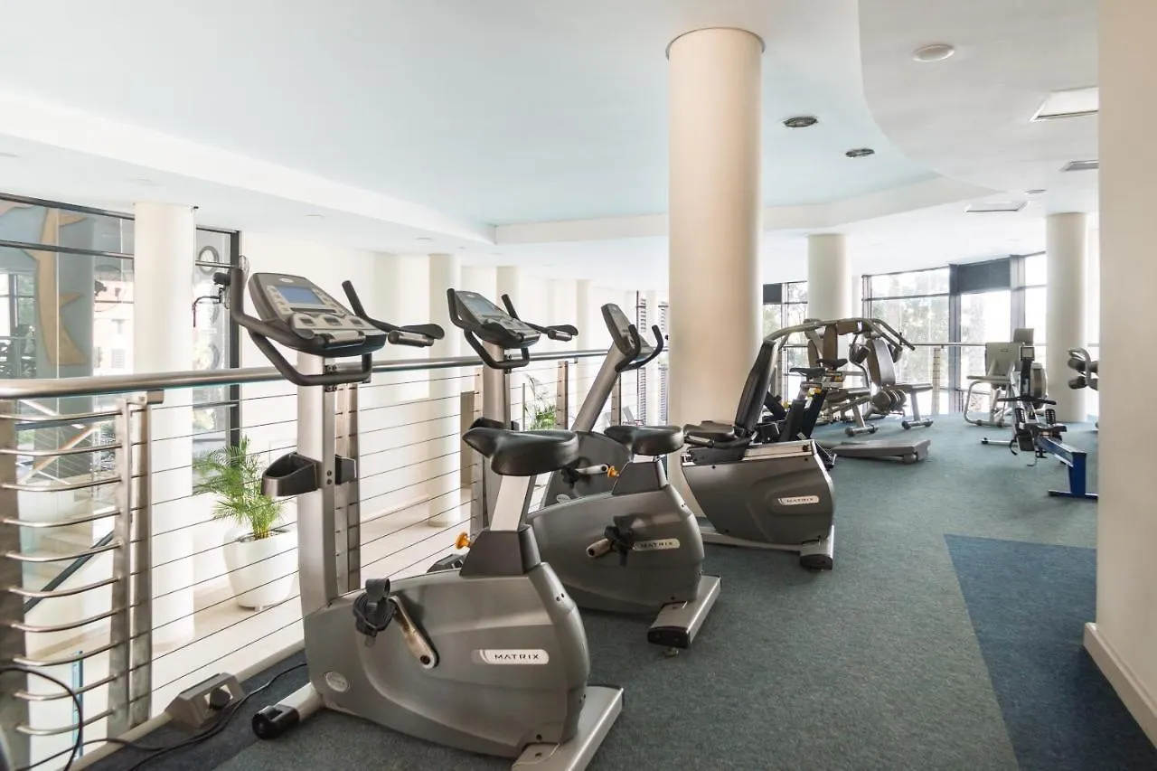 Citystay Apartments Century City Città del Capo