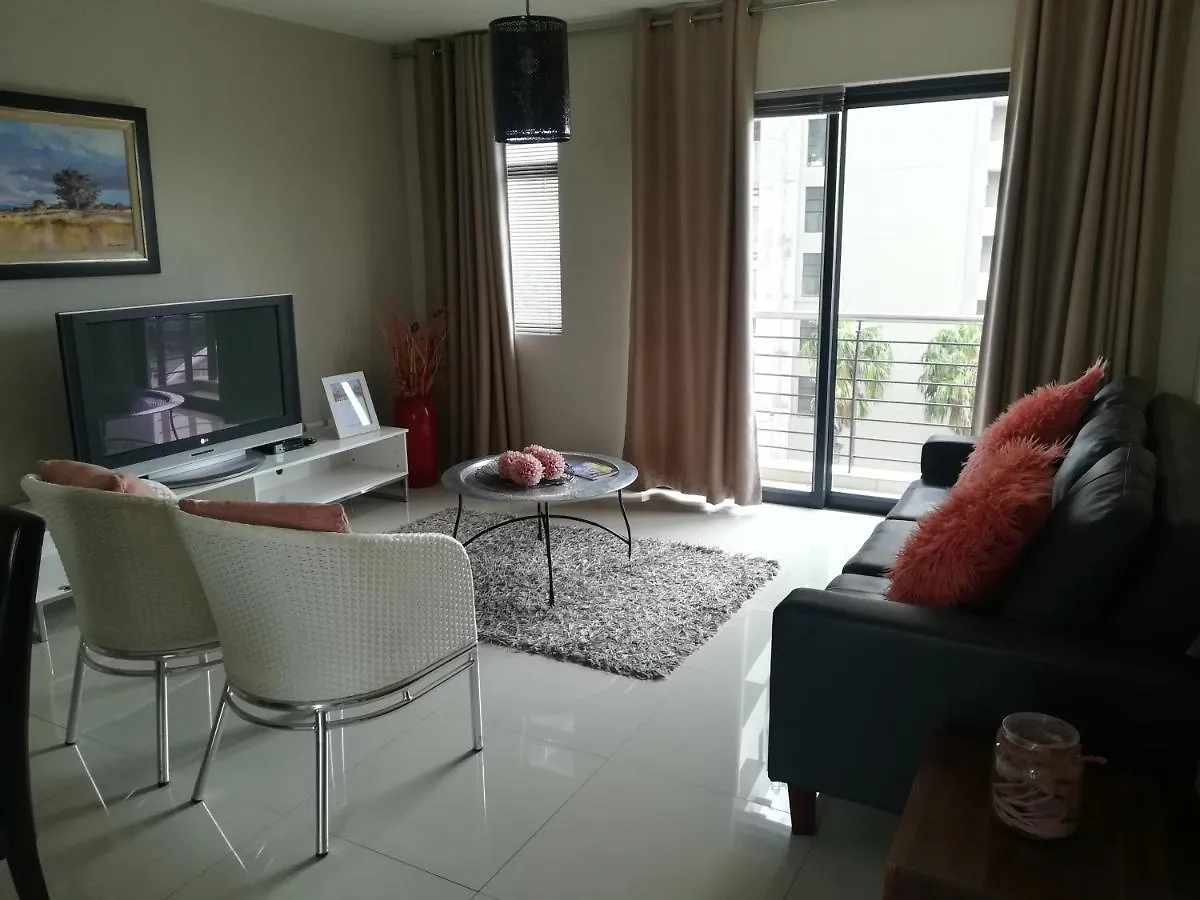 Citystay Apartments Century City Kapstadt Südafrika