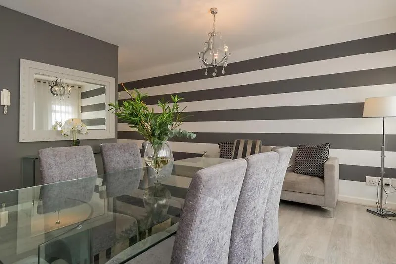 Citystay Apartments Century City Città del Capo