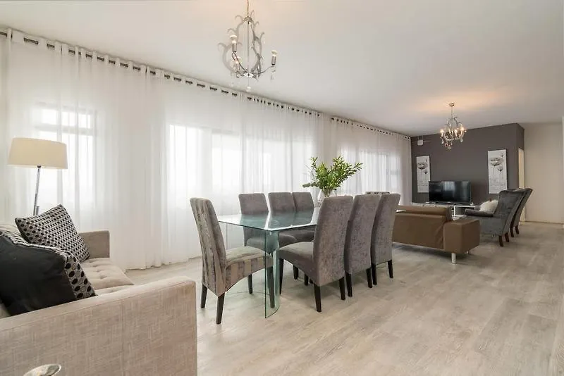 Citystay Apartments Century City ケープタウン