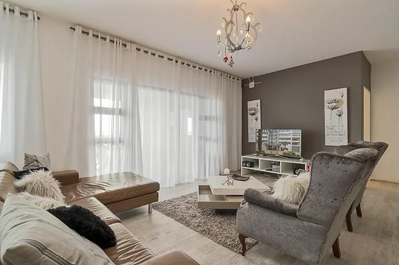 Citystay Apartments Century City Città del Capo Sudafrica