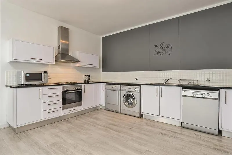 Citystay Apartments Century City Città del Capo