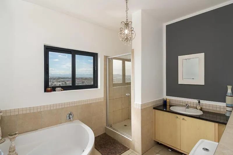 Citystay Apartments Century City ケープタウン