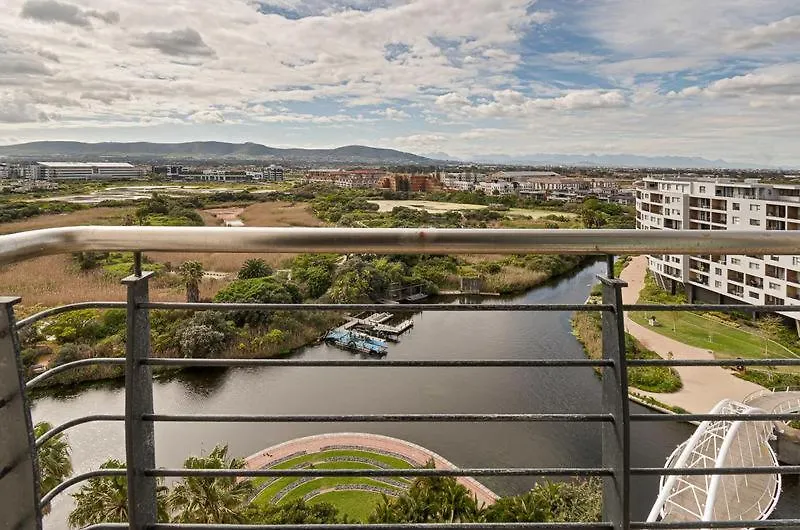 Citystay Apartments Century City Città del Capo