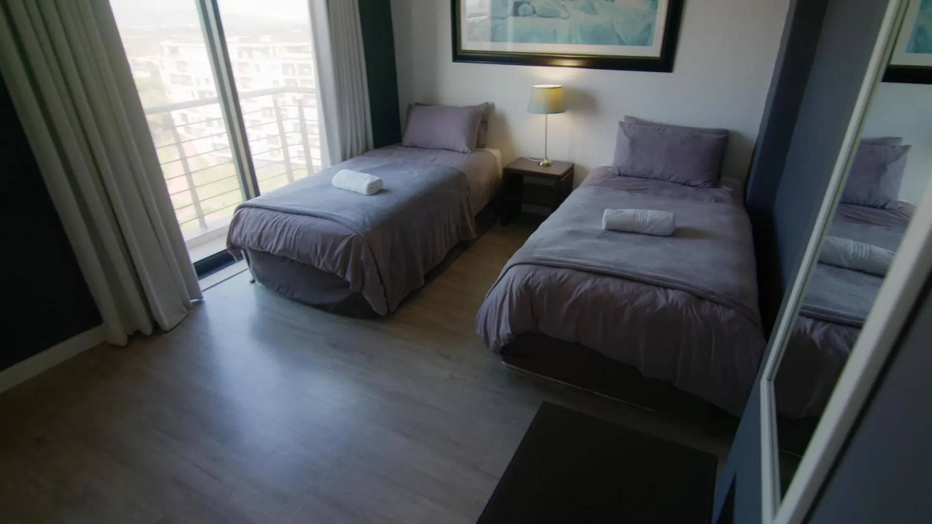 Citystay Apartments Century City Cape Town