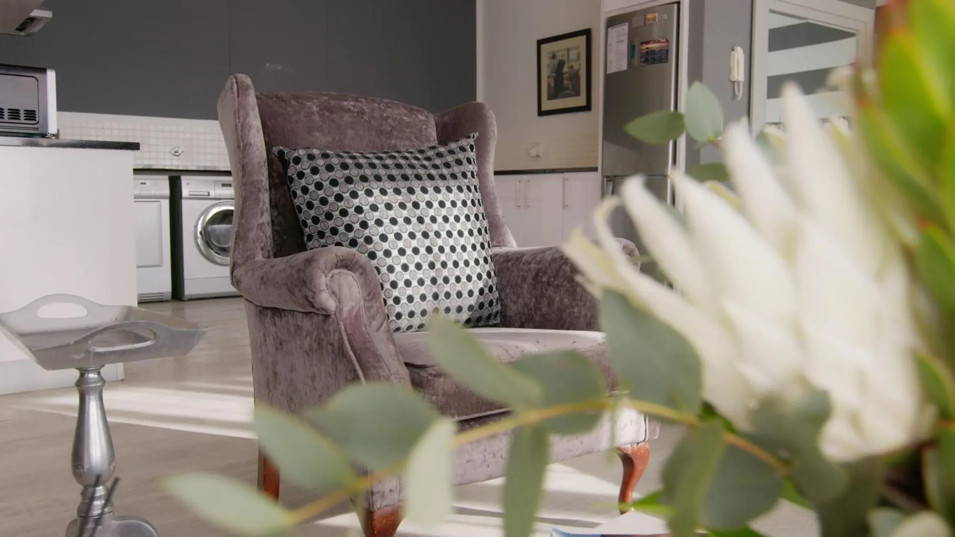 Citystay Apartments Century City ケープタウン 南アフリカ