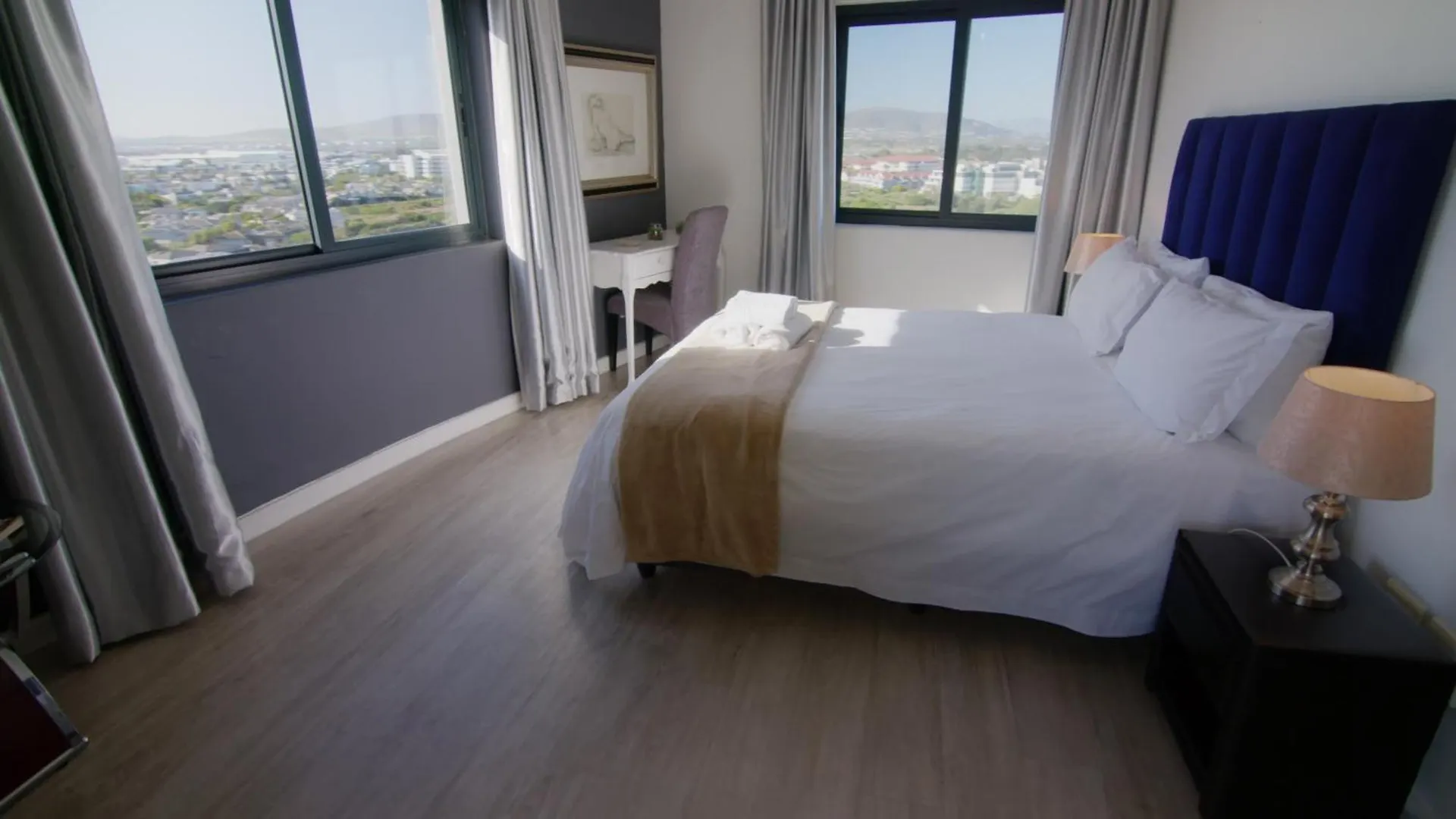 Citystay Apartments Century City Città del Capo 0*,
