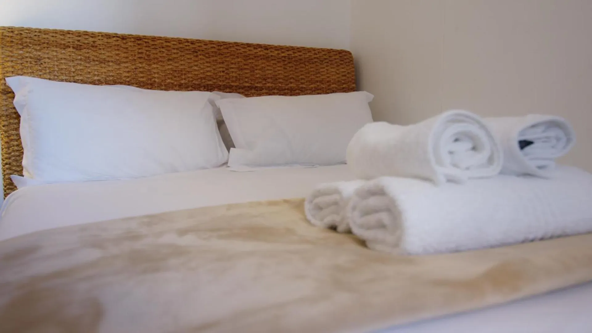 Citystay Apartments Century City ケープタウン 南アフリカ