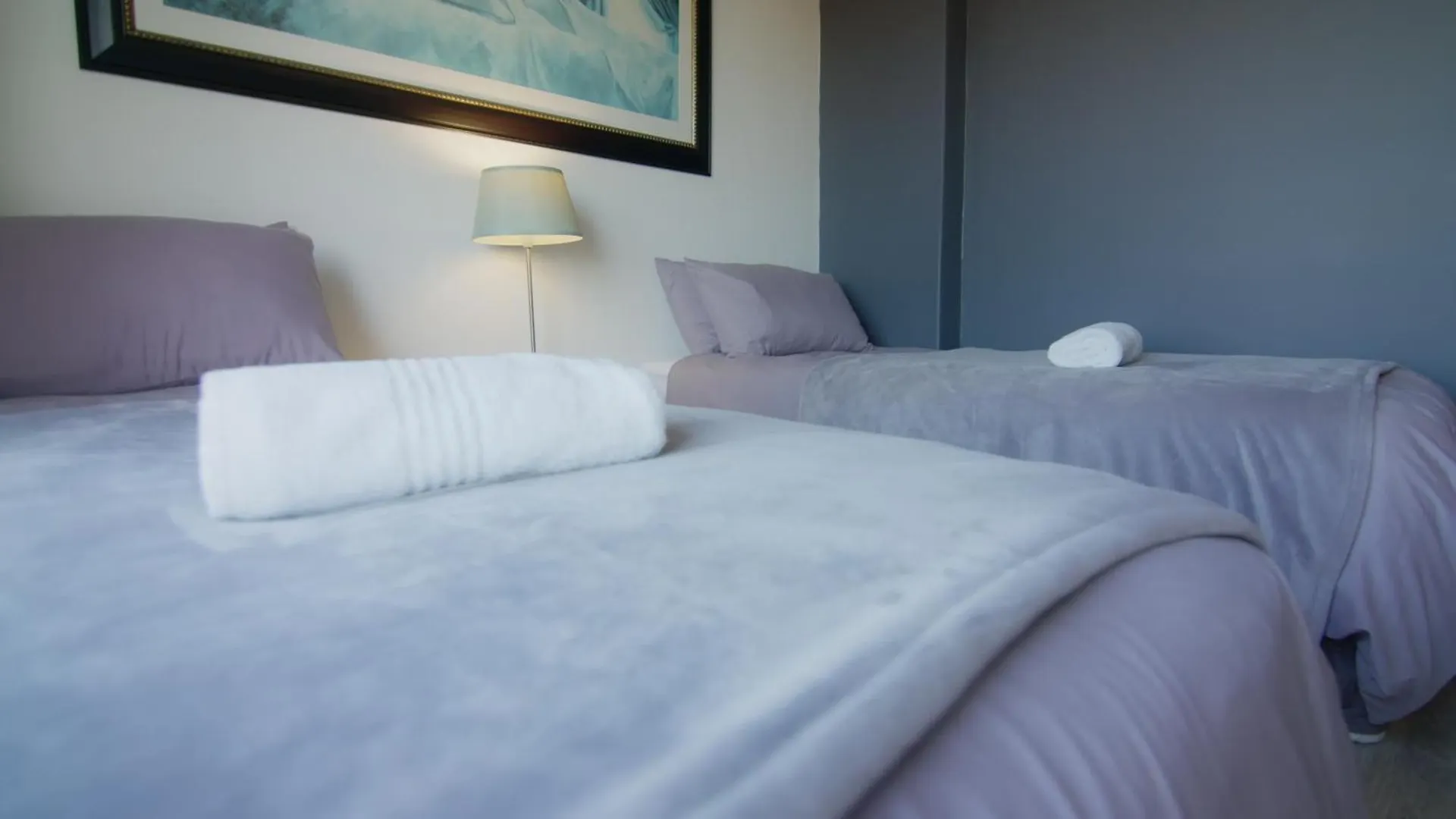Citystay Apartments Century City ケープタウン 0*,
