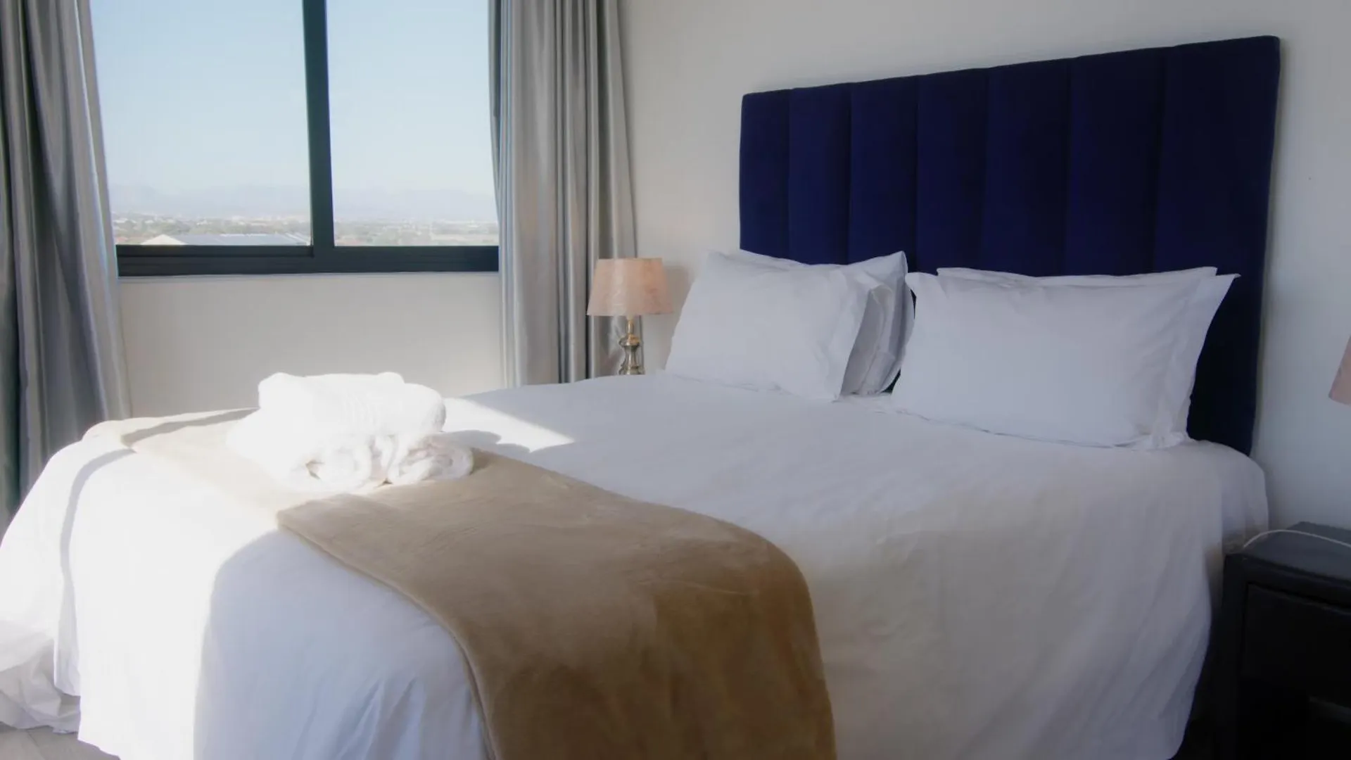 Citystay Apartments Century City ケープタウン