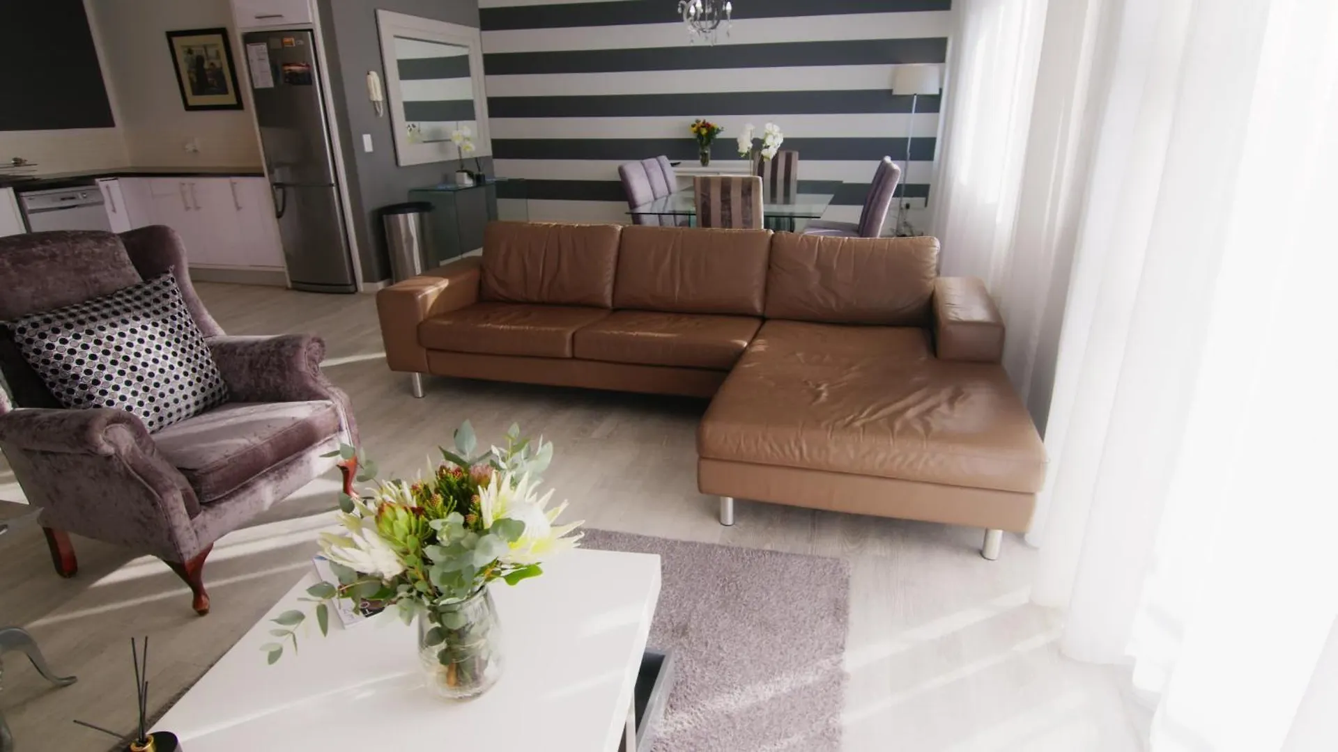 Citystay Apartments Century City ケープタウン