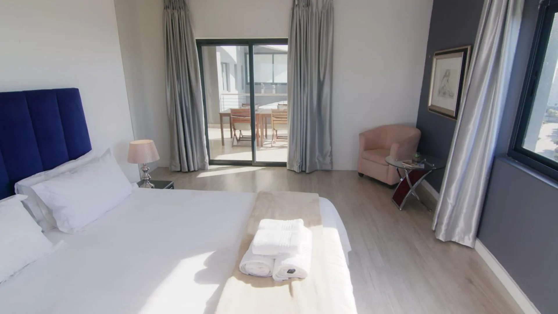 Citystay Apartments Century City Cape Town