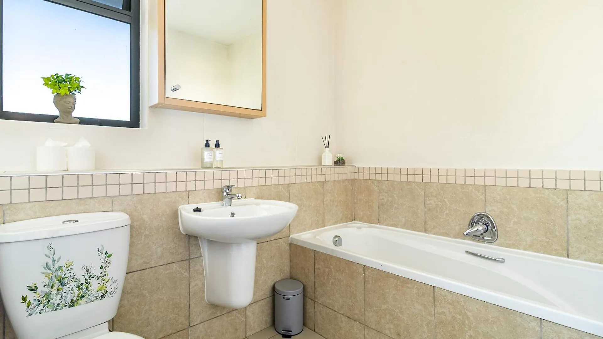 Citystay Apartments Century City ケープタウン 0*,  南アフリカ