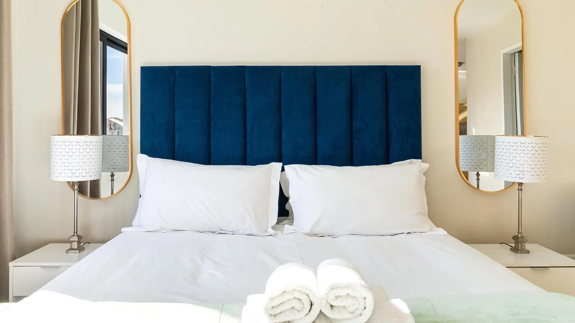 Citystay Apartments Century City ケープタウン 0*,