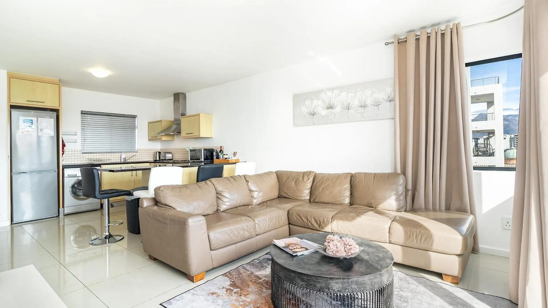 Citystay Apartments Century City ケープタウン