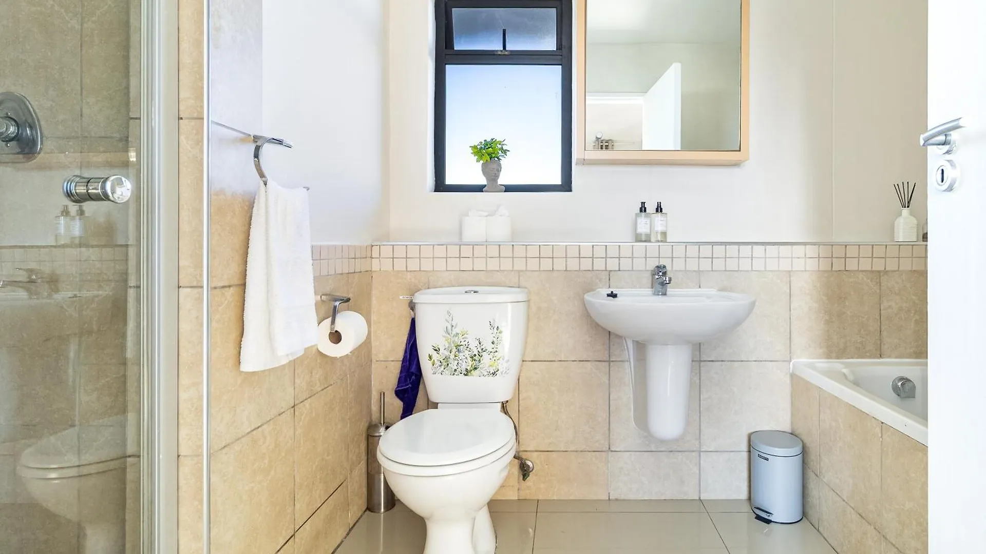 Citystay Apartments Century City ケープタウン 0*,  南アフリカ