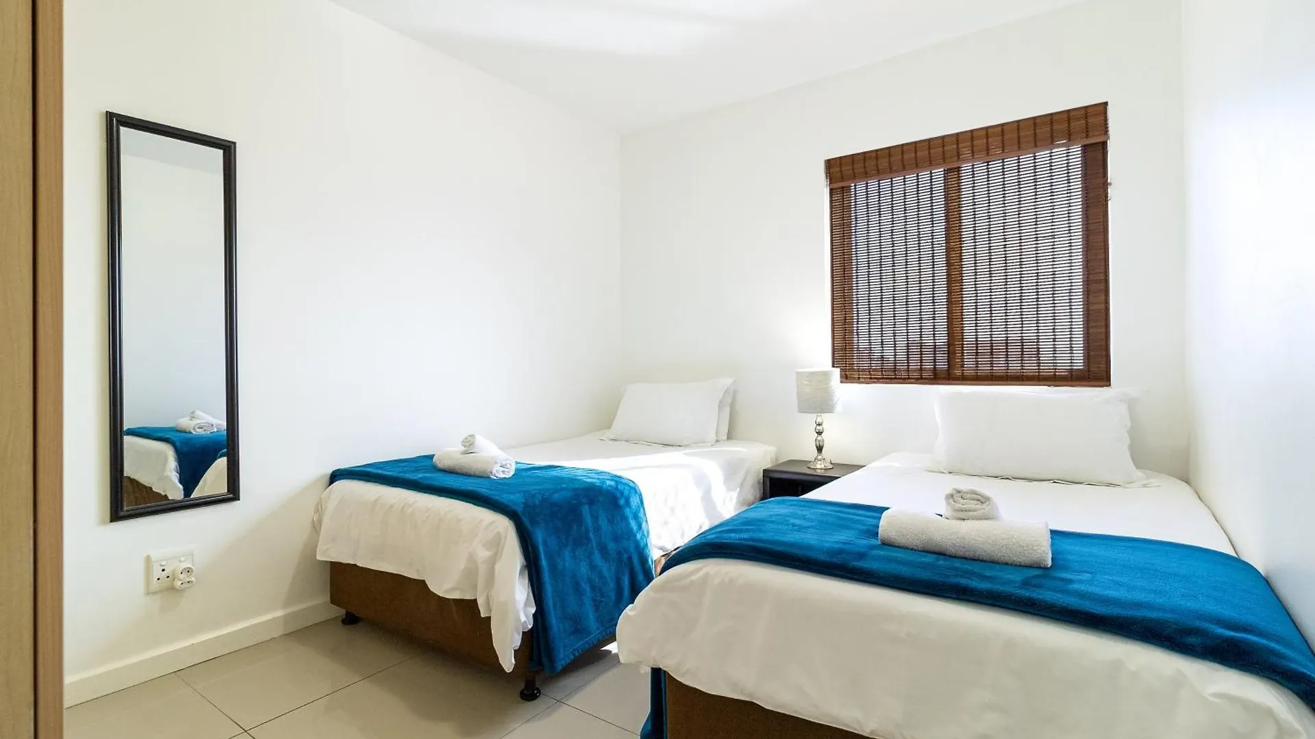 Citystay Apartments Century City ケープタウン 南アフリカ