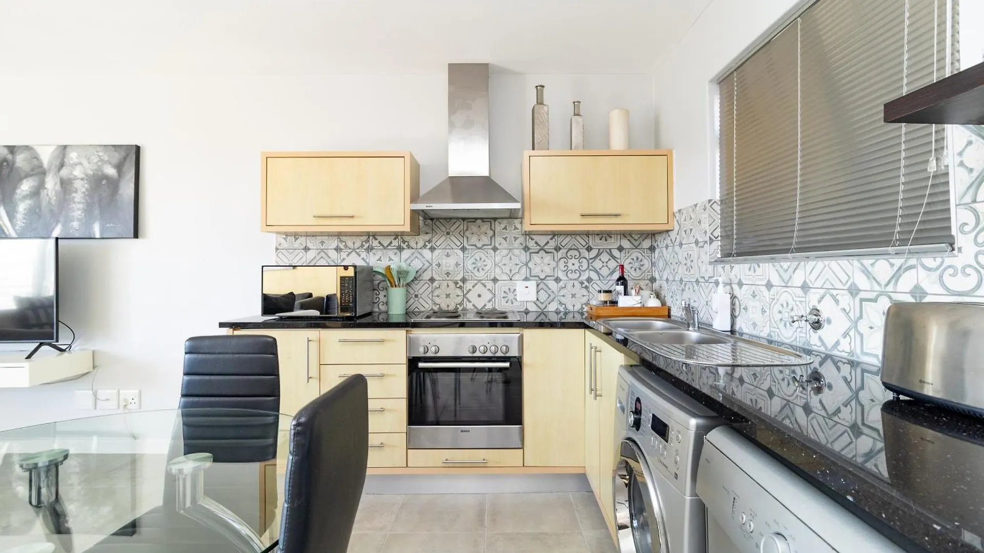 Citystay Apartments Century City ケープタウン