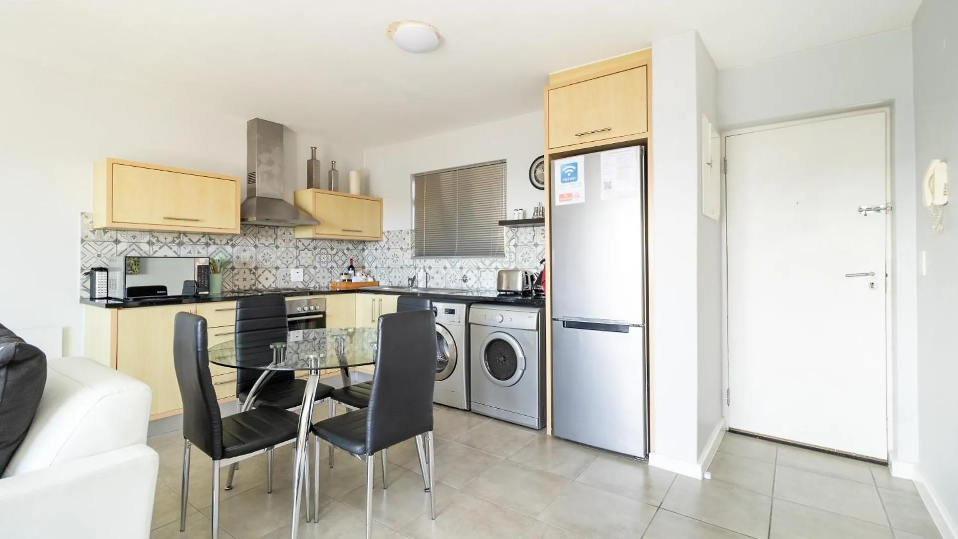 Citystay Apartments Century City ケープタウン