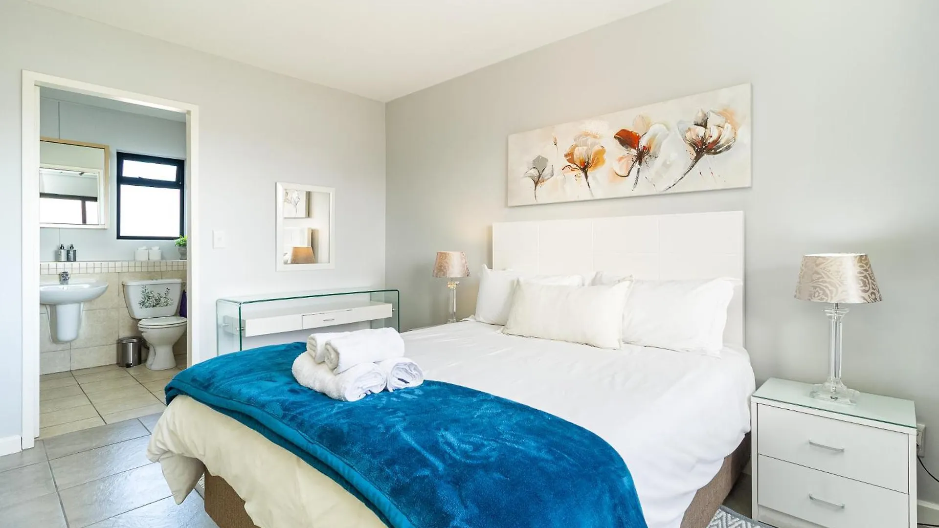 Citystay Apartments Century City ケープタウン 南アフリカ