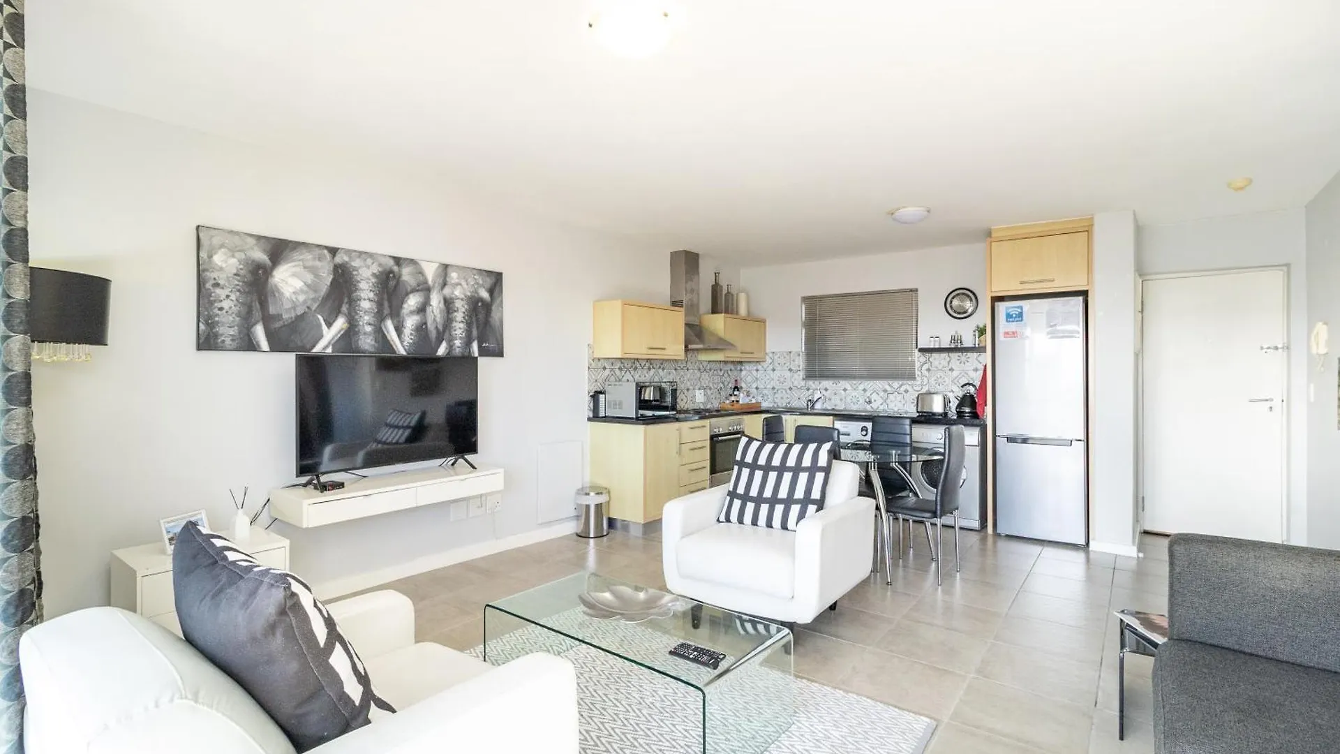 Citystay Apartments Century City ケープタウン