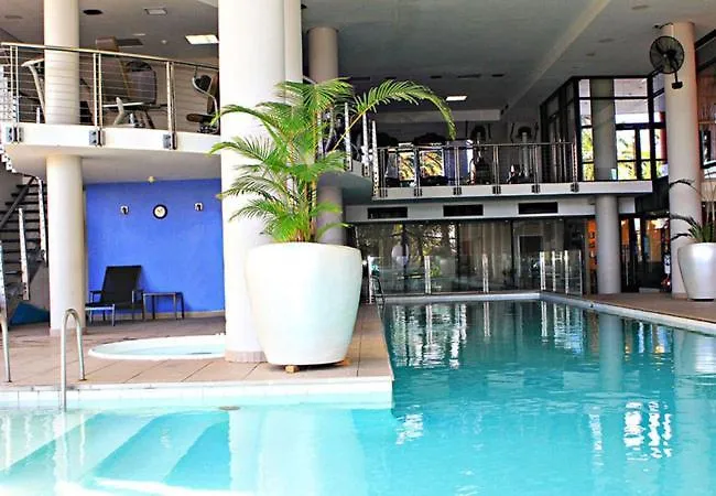 Citystay Apartments Century City Kapstadt Südafrika