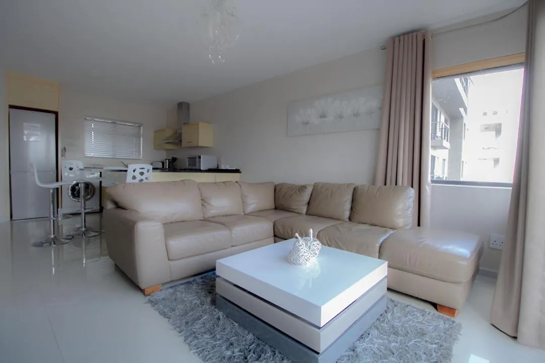 Citystay Apartments Century City ケープタウン 0*,