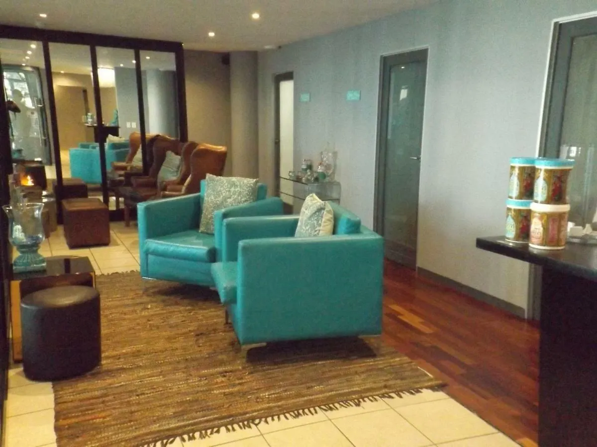 Citystay Apartments Century City Città del Capo Sudafrica