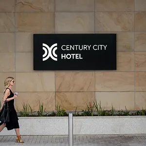 Century City Urban Square Hotel